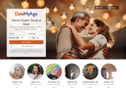 DateMyAge.com